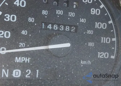 2002 Ford Ranger Edge/Xl/Xlt из США, поврежденный, VIN 1FTYR10U92TA10691